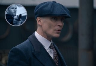 Peaky Blinders