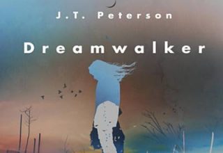 دانلود قطعه موسیقی Dreamwalker توسط J.T. Peterson