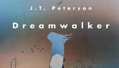 دانلود قطعه موسیقی Dreamwalker توسط J.T. Peterson