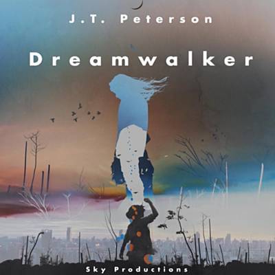 دانلود قطعه موسیقی Dreamwalker توسط J.T. Peterson