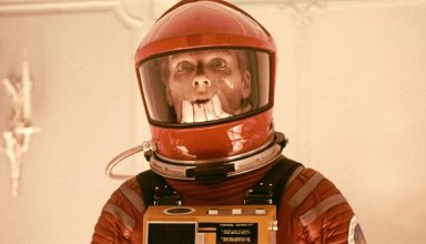 2001: A Space Odyssey