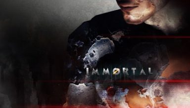 دانلود آلبوم موسیقی Immortal توسط Dos Brains