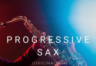 دانلود قطعه موسیقی Progressive Sax توسط kalsy, Alex Schneider