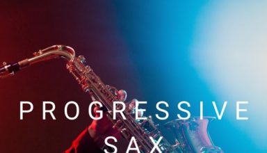 دانلود قطعه موسیقی Progressive Sax توسط kalsy, Alex Schneider