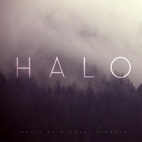 دانلود قطعه موسیقی Halo توسط Michael Vignola