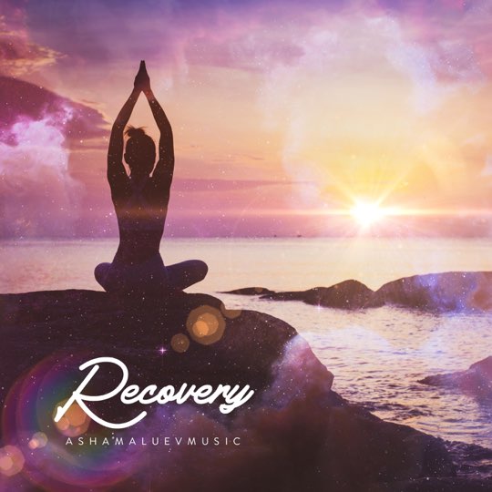 دانلود قطعه موسیقی Recovery توسط AShamaluevMusic