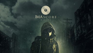 دانلود آلبوم موسیقی Pandemic توسط IMAscore B-Sides