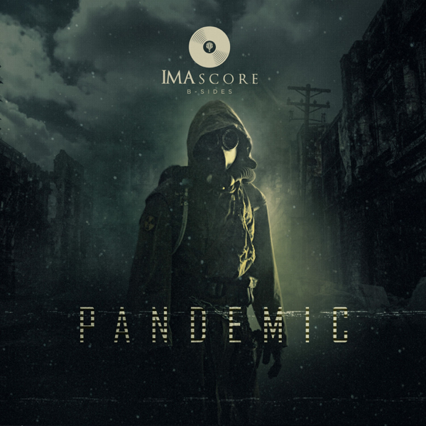 دانلود آلبوم موسیقی Pandemic توسط IMAscore B-Sides