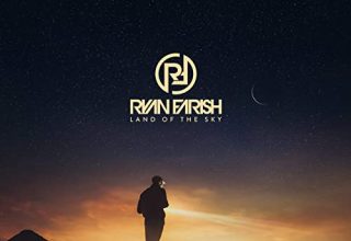 دانلود آلبوم موسیقی Land of the Sky توسط Ryan Farish