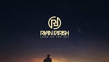 دانلود آلبوم موسیقی Land of the Sky توسط Ryan Farish