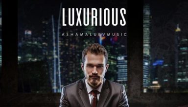 دانلود قطعه موسیقی Luxurious توسط AShamaluevMusic