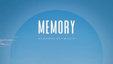 دانلود قطعه موسیقی Memory توسط AShamaluevMusic
