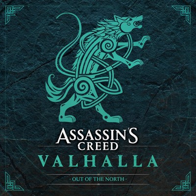 دانلود موسیقی متن بازی Assassin’s Creed Valhalla: Out of the North
