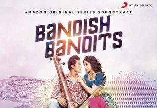 دانلود موسیقی متن فیلم Bandish Bandits