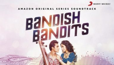 دانلود موسیقی متن فیلم Bandish Bandits