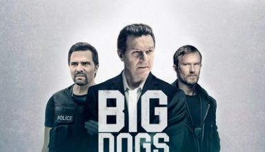 دانلود موسیقی متن سریال Big Dogs: Season 1
