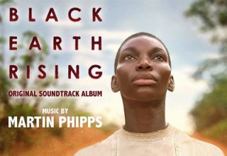 دانلود موسیقی متن سریال Black Earth Rising