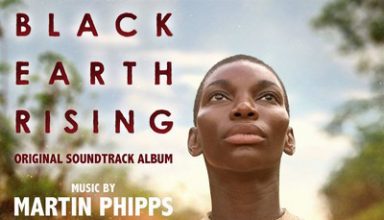 دانلود موسیقی متن سریال Black Earth Rising