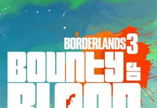 دانلود موسیقی متن بازی Borderlands 3: Bounty of Blood