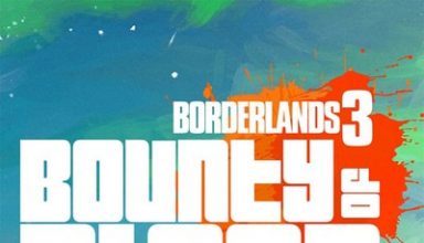 دانلود موسیقی متن بازی Borderlands 3: Bounty of Blood