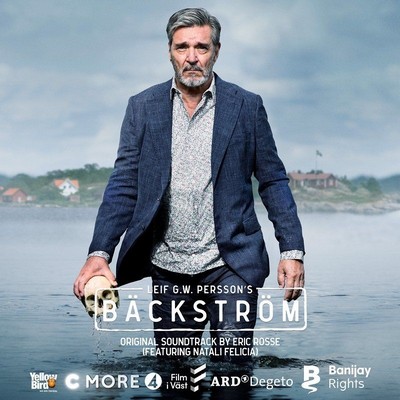 دانلود موسیقی متن فیلم Bäckström