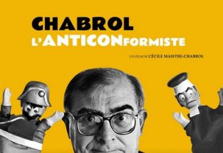 دانلود موسیقی متن فیلم Chabrol l’anticonformiste