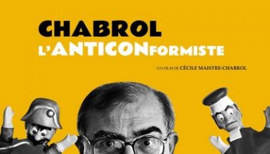 دانلود موسیقی متن فیلم Chabrol l’anticonformiste