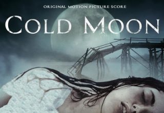 دانلود موسیقی متن فیلم Cold Moon