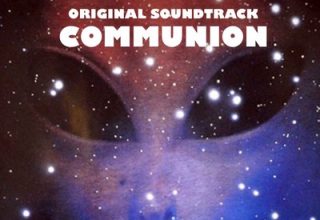 دانلود موسیقی متن فیلم Communion