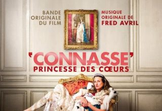 دانلود موسیقی متن فیلم Connasse, princesse des coeurs