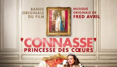 دانلود موسیقی متن فیلم Connasse, princesse des coeurs