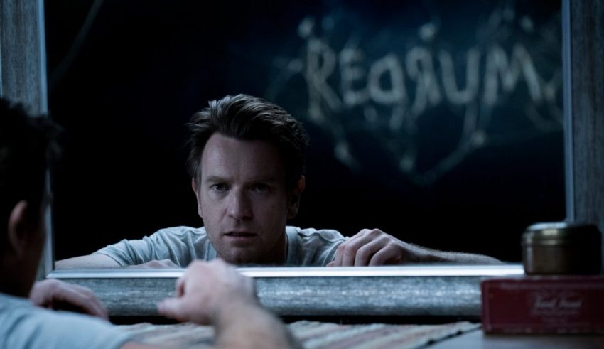 Doctor Sleep
