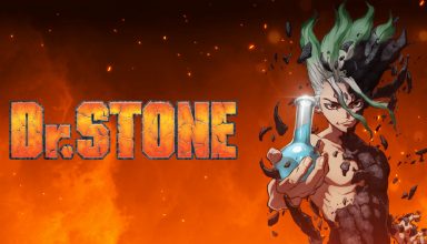 Dr. Stone