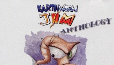 دانلود موسیقی متن فیلم Earthworm Jim Anthology