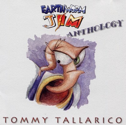 دانلود موسیقی متن فیلم Earthworm Jim Anthology
