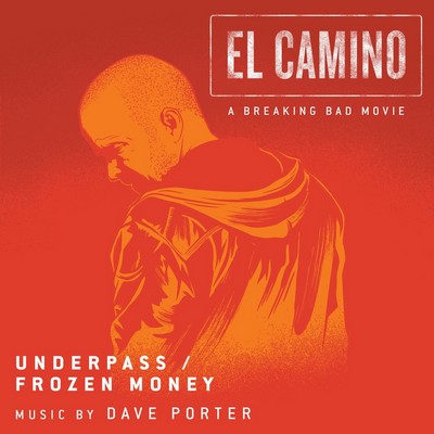 دانلود موسیقی متن فیلم El Camino: A Breaking Bad Movie: Underpass / Frozen Money
