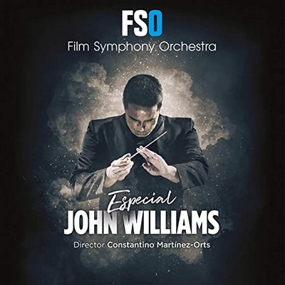 دانلود موسیقی متن فیلم Film Symphony Orchestra: Especial John Williams