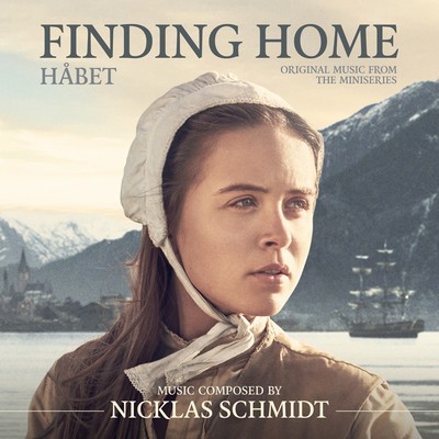 دانلود موسیقی متن سریال Finding Home