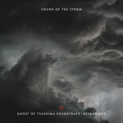 دانلود موسیقی متن بازی Sound Of The Storm – Ghost Of Tsushima