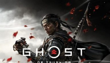 دانلود موسیقی متن فیلم Ghost of Tsushima