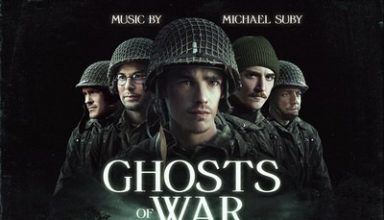 دانلود موسیقی متن فیلم Ghosts of War