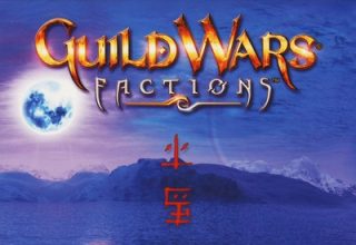 دانلود موسیقی متن بازی Guild Wars: Factions