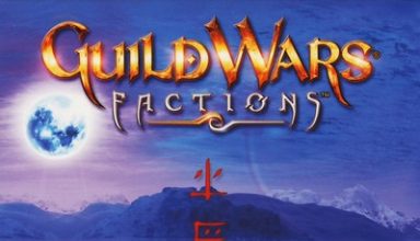 دانلود موسیقی متن بازی Guild Wars: Factions