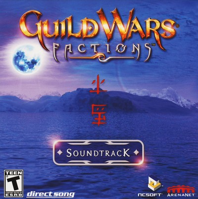 دانلود موسیقی متن بازی Guild Wars: Factions