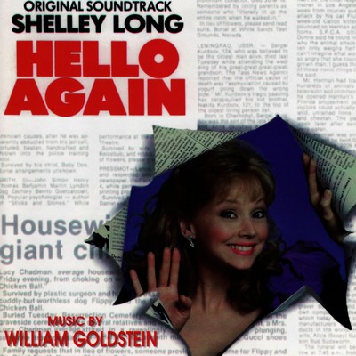 دانلود موسیقی متن فیلم Hello Again