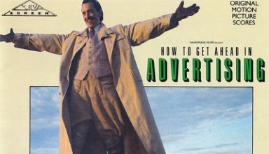 دانلود موسیقی متن فیلم How To Get Ahead In Advertising / Withnail And I