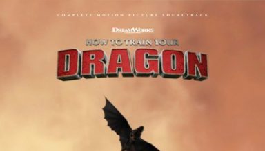 دانلود موسیقی متن فیلم How To Train Your Dragon