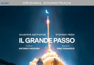 دانلود موسیقی متن فیلم Il grande passo