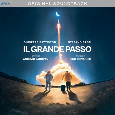 دانلود موسیقی متن فیلم Il grande passo