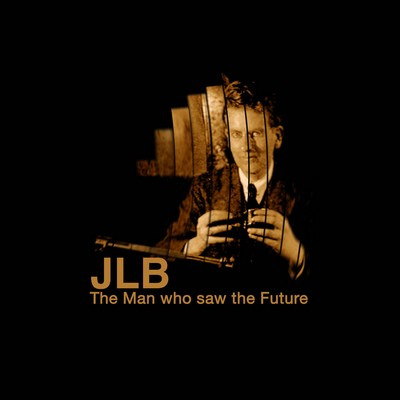 دانلود موسیقی متن فیلم JLB: The Man Who Saw The Future